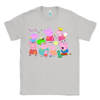 Moon Dust Peppa Pig Classic Tee - artisFamous