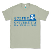 Matcha Goethe University Frankfurt Am Main Classic Tee - artisFamous