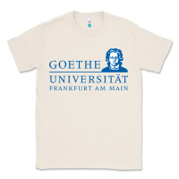 Natural Goethe University Frankfurt Am Main Classic Tee - artisFamous