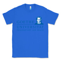True Royal Goethe University Frankfurt Am Main Classic Tee - artisFamous