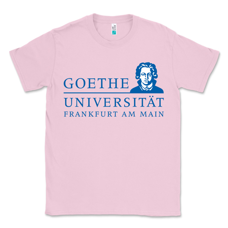 Goethe University Frankfurt Am Main Classic Tee by artisFamous | Teevron