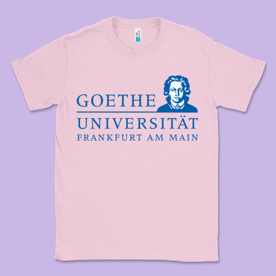 Goethe University Frankfurt Am Main Classic Tee Designed By Artisfamous