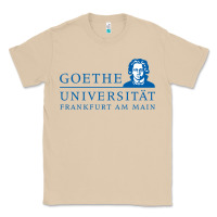 Mushroom Goethe University Frankfurt Am Main Classic Tee - artisFamous