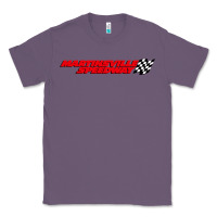 Lavender martinsville speedway Classic Tee - artisFamous