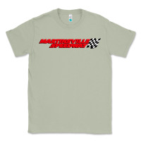 Matcha martinsville speedway Classic Tee - artisFamous