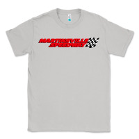 Moon Dust martinsville speedway Classic Tee - artisFamous