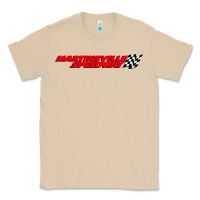 Mushroom martinsville speedway Classic Tee - artisFamous