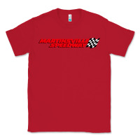 Red martinsville speedway Classic Tee - artisFamous