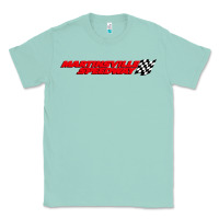 Seafoam martinsville speedway Classic Tee - artisFamous