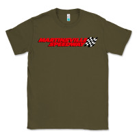 Army Green martinsville speedway Classic Tee - artisFamous