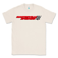 Natural martinsville speedway Classic Tee - artisFamous