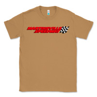 Toasted Coconut martinsville speedway Classic Tee - artisFamous