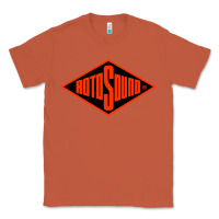 Copper Rotosound Classic Tee - artisFamous