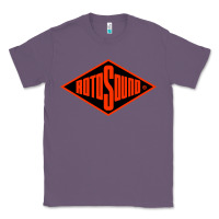 Lavender Rotosound Classic Tee - artisFamous