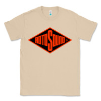Mushroom Rotosound Classic Tee - artisFamous