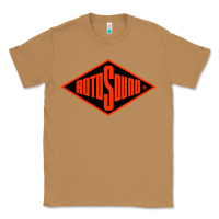 Toasted Coconut Rotosound Classic Tee - artisFamous