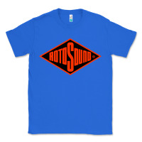True Royal Rotosound Classic Tee - artisFamous