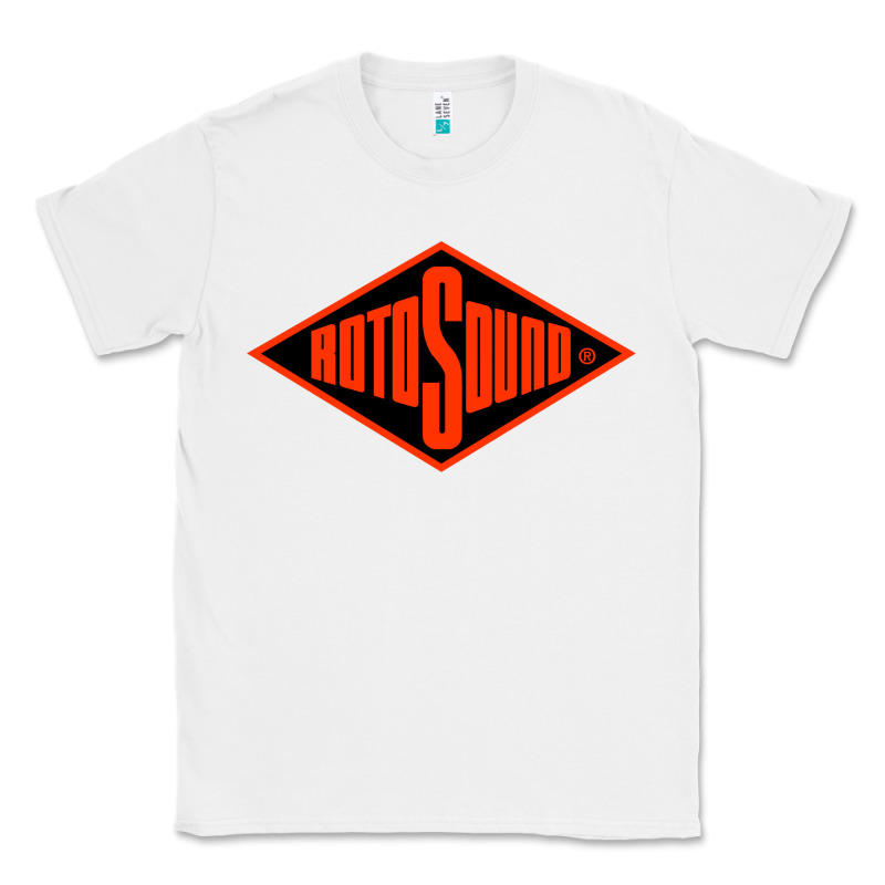 Rotosound Classic Tee by artisFamous | Teevron