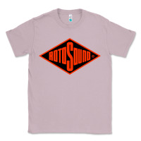 Lilac Rotosound Classic Tee - artisFamous