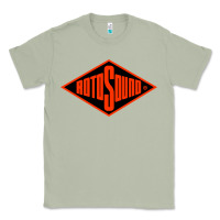 Matcha Rotosound Classic Tee - artisFamous