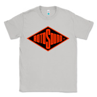Moon Dust Rotosound Classic Tee - artisFamous
