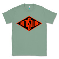 Sage Rotosound Classic Tee - artisFamous