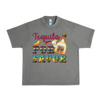 Tornado mexican tequila por favor Urban Heavy Tee - Artiststas