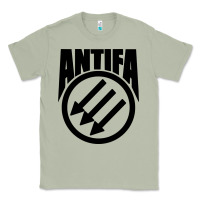 Matcha anti blue check action Classic Tee - artisFamous