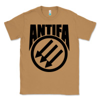Toasted Coconut anti blue check action Classic Tee - artisFamous