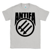 Moon Dust anti blue check action Classic Tee - artisFamous