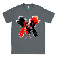 Charcoal Heather kings of leon only by the night Classic Tee - artisFamous