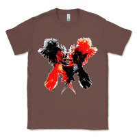 Chestnut kings of leon only by the night Classic Tee - artisFamous