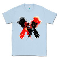 Dusty Blue kings of leon only by the night Classic Tee - artisFamous