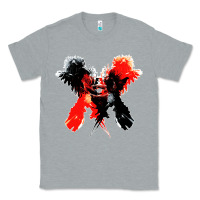 Heather Grey kings of leon only by the night Classic Tee - artisFamous