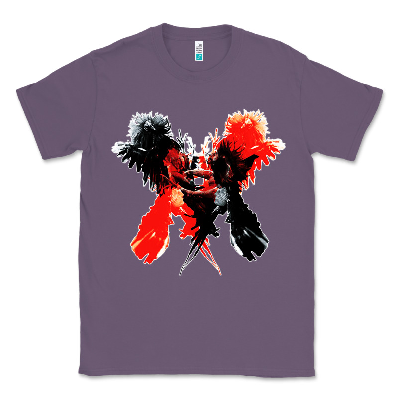 Kings Of Leon Only By The Night Classic Tee by artisFamous | Teevron