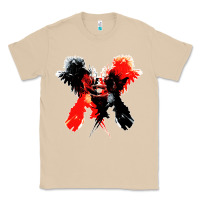 Mushroom kings of leon only by the night Classic Tee - artisFamous