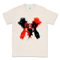 Natural kings of leon only by the night Classic Tee - artisFamous