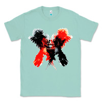 Seafoam kings of leon only by the night Classic Tee - artisFamous