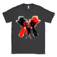 Smoke kings of leon only by the night Classic Tee - artisFamous