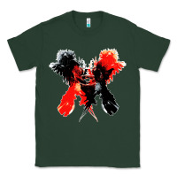 Sports Green kings of leon only by the night Classic Tee - artisFamous