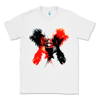 White kings of leon only by the night Classic Tee - artisFamous