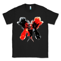 Black kings of leon only by the night Classic Tee - artisFamous