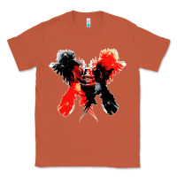 Kings Of Leon Only By The Night Classic Tee | Teevron