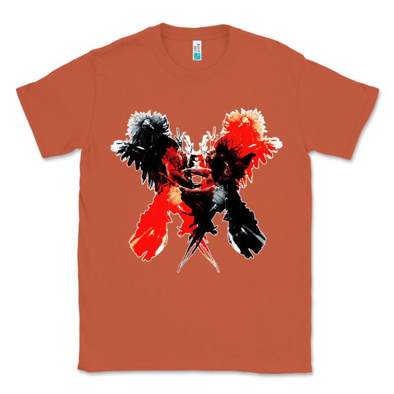 Kings Of Leon Only By The Night Classic Tee by artisFamous | Teevron
