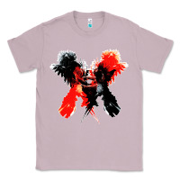 Lilac kings of leon only by the night Classic Tee - artisFamous