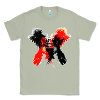 Matcha kings of leon only by the night Classic Tee - artisFamous