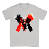Moon Dust kings of leon only by the night Classic Tee - artisFamous