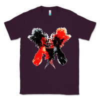 Plum kings of leon only by the night Classic Tee - artisFamous