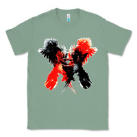 Sage kings of leon only by the night Classic Tee - artisFamous