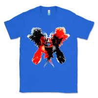 True Royal kings of leon only by the night Classic Tee - artisFamous